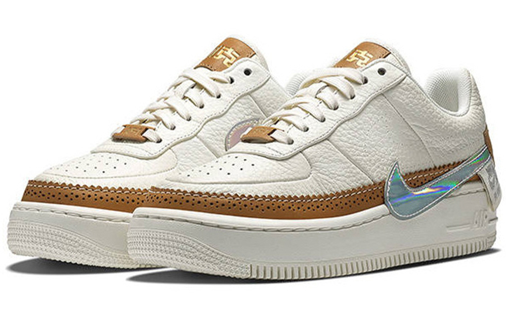 Кроссовки Nike Air Force 1 Low Jester "The Bund"