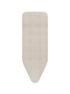Чехол PerfectFit 135х49 см (Е), 2 мм поролона, Нейтральный