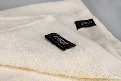 Полотенце 70x140 Schoner Wohnen Sense 78006-001 натуральное