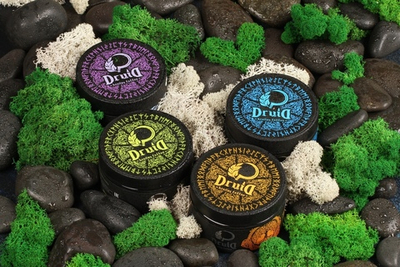 Butter (масло для тату) DRUID Tattoo