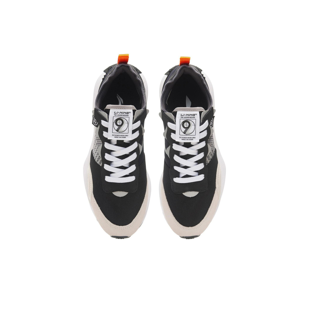 Li-Ning Square Circle V2