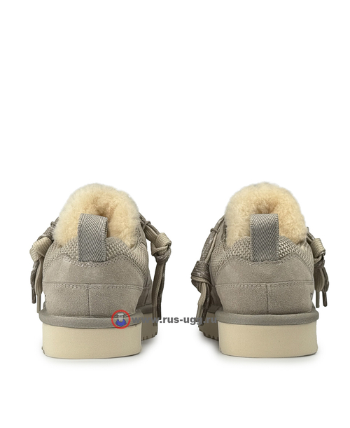 MEN'S LOWMEL LO Sneakers - Campfire