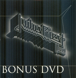 Judas Priest / Metalogy (4CD+DVD)