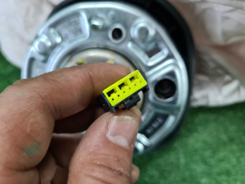 Комплект безопасности BMW X6 G06 (2019-н.в.)