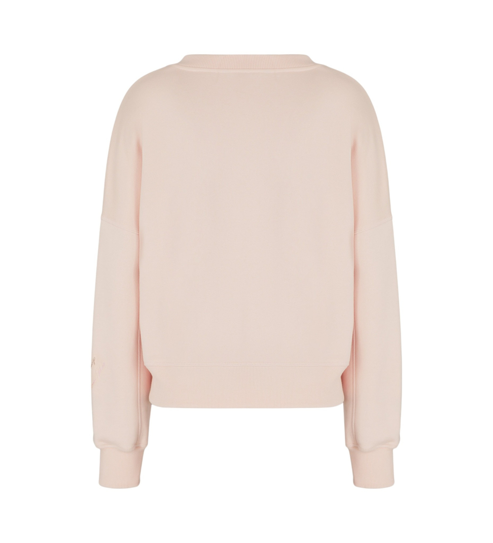 Толстовка женская ARMANI EXCHANGE