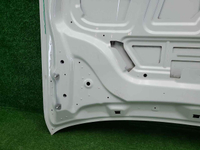 Капот BMW X3 G01 (2017-2024)