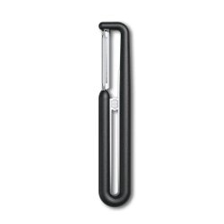 Victorinox Вертикальный очиститель Nova I двухсторонний черный