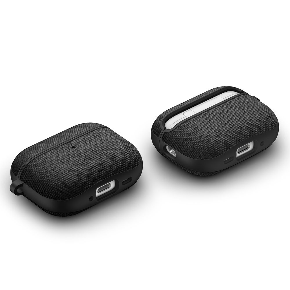 Чехол Spigen Urban Fit для AirPods Pro 3 черный