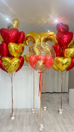 Шары для девушек №521