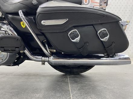 Harley-Davidson Road King FLHRC1580 , 2007