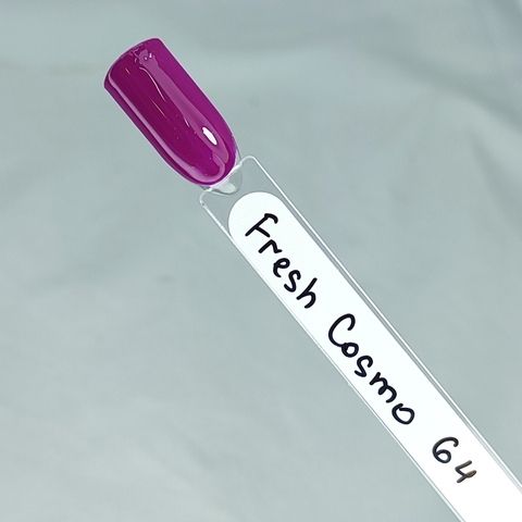 Fresh гель-лак «Cosmo collection” №064 8g