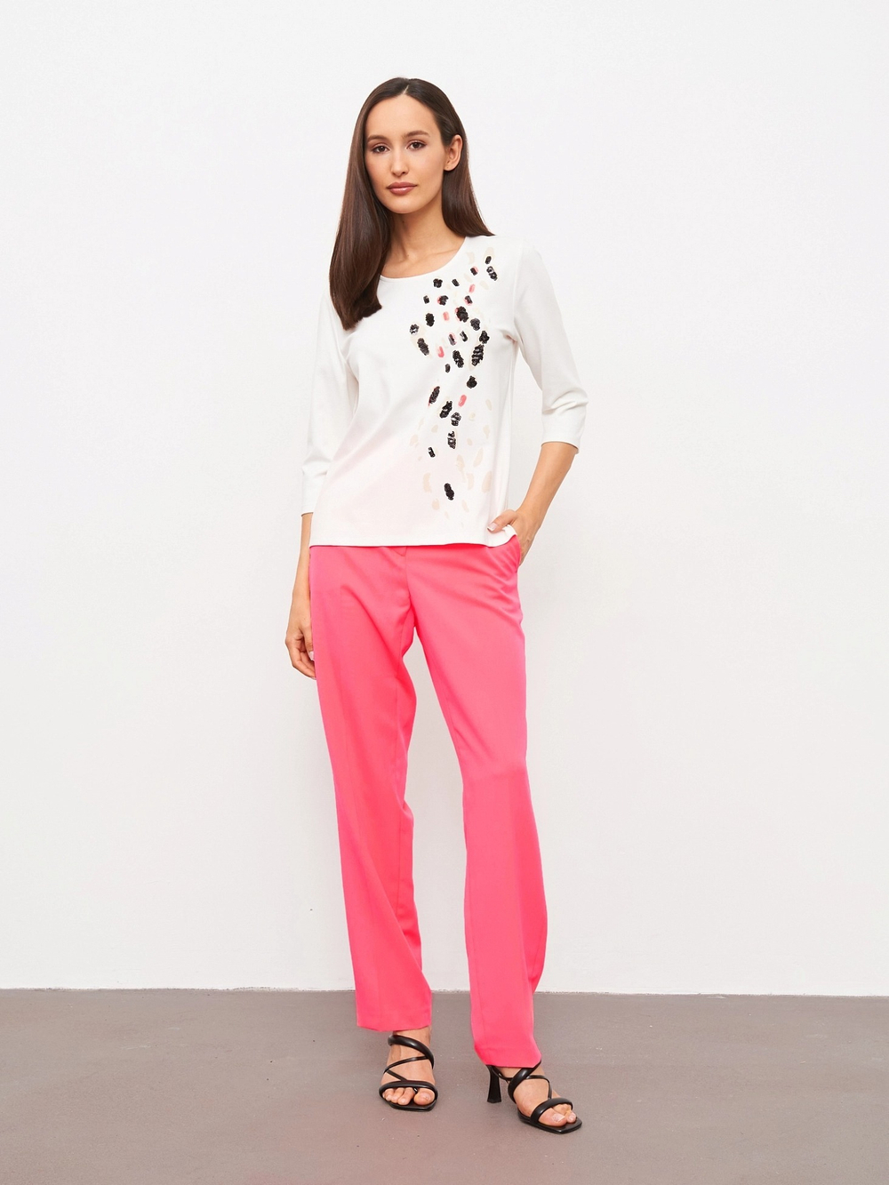 Джемпер женский TAIFUN