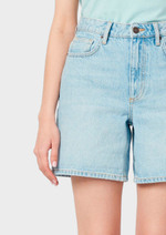 Шорты джинсовые Lee Cooper Linda