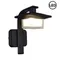 08332-9.2-001JH LED12W BK RLOS светильник настенный