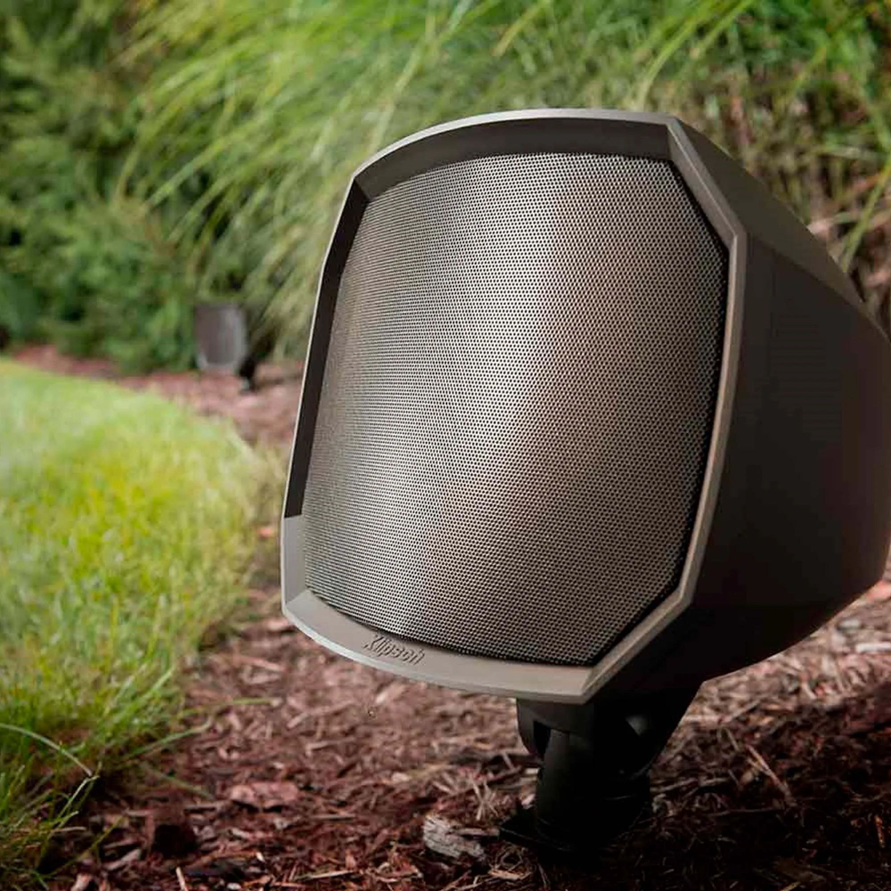Напольная акустика Klipsch PRO-650T-LS Black