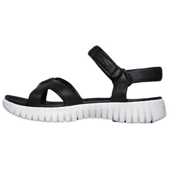 Skechers GO WALK SMART Aloha 'Black'