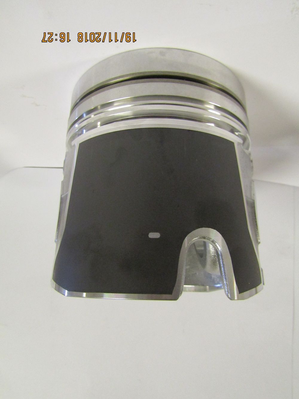Поршень SDEC SC15G500D2 TDS 330 6LTE/PISTON (G05-101-09)