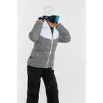 КУРТКА ЖЕНСКАЯ ПУХОВАЯ VURUS Batzzilla INFLIGHT W