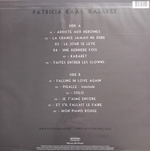 Patricia Kaas / Kabaret (Coloured Vinyl)(LP)