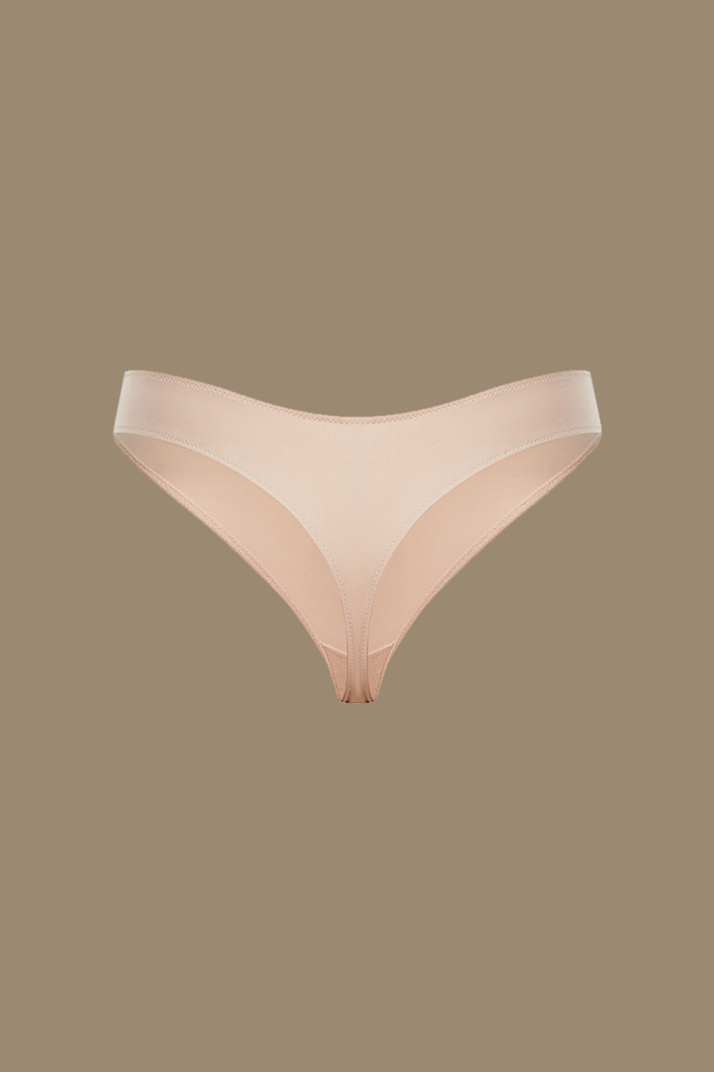 Трусы танга из микрофибры / JUNA Intimates