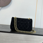 Chanel Mini Classic Handbag 20 cm