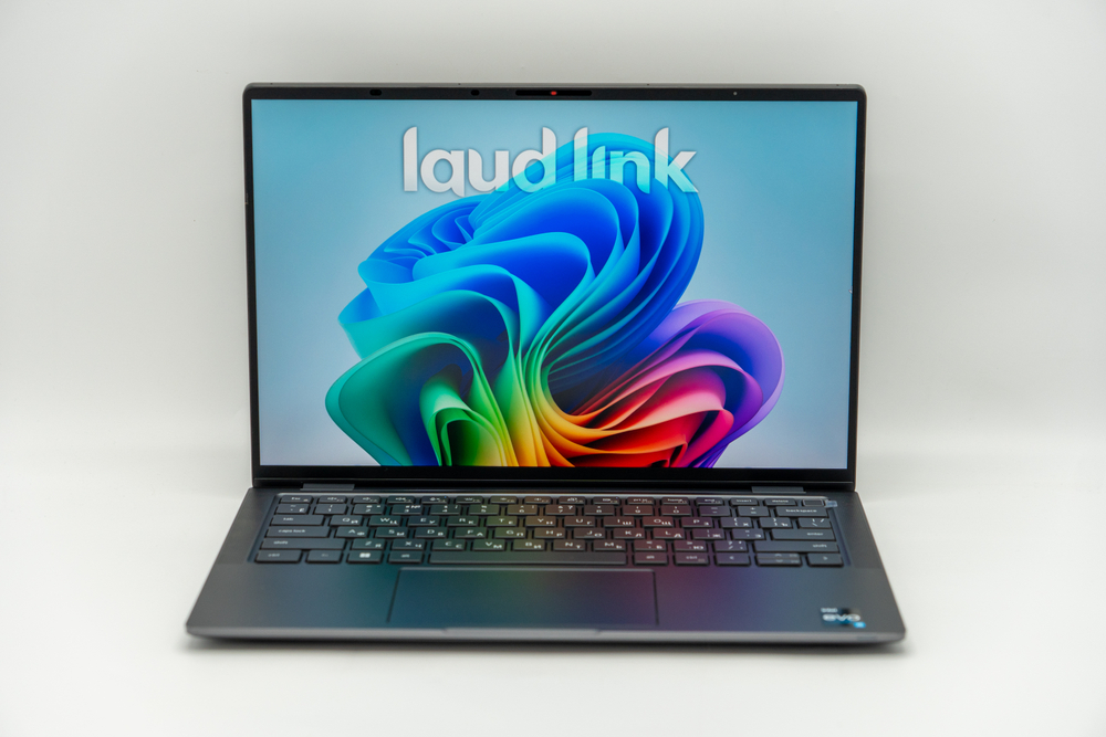 Ноутбук Dell Latitude 9430 ( i5-1245U )