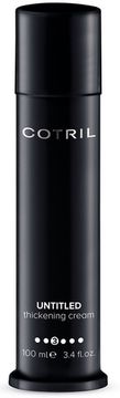 Cotril Уплотняющий крем UNTITLED, 100 мл