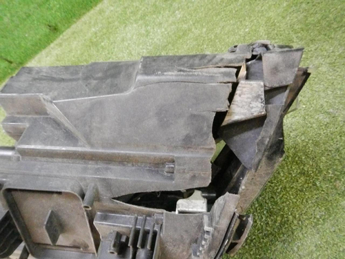 Битая Фара левая VW Polo 6 (2020-н.в.) LED