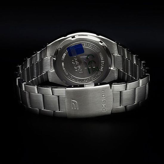 Наручные часы Casio EF-125D-1A