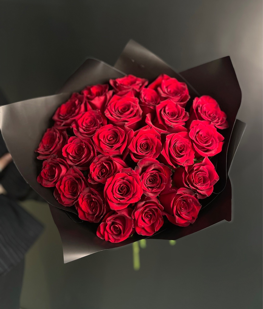 Акция! Букет роз LOVE ❤️