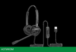 Гарнитура Fanvil HT302-U