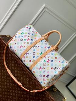 Louis Vuitton Keepall 45