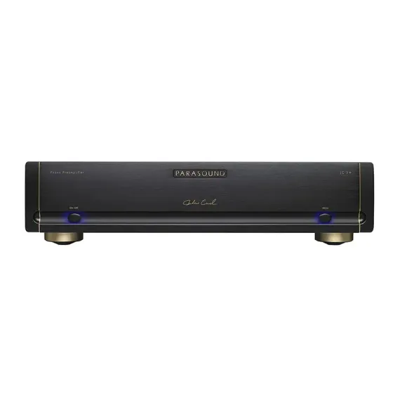 Parasound JC3 Plus Black