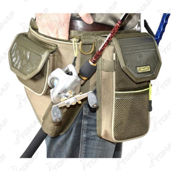 Пояс разгрузочный ПР-03 Aquatic