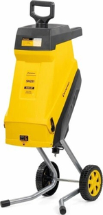 Измельчитель веток электрический CHAMPION SH251