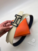 Ремень двухсторонний Hermes