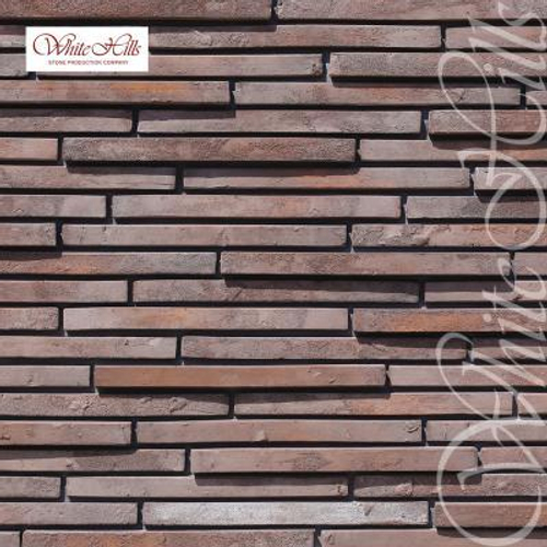 Декоративный кирпич Реген Брик 691-63