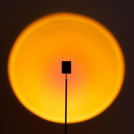 Напольный светильник Tamar диаметр 15