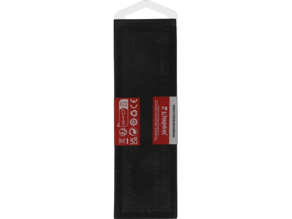 Оперативная память Kingston Value KVR56U46BS6-8, DDR5 1х 8ГБ 5600 МГц, DIMM, RTL