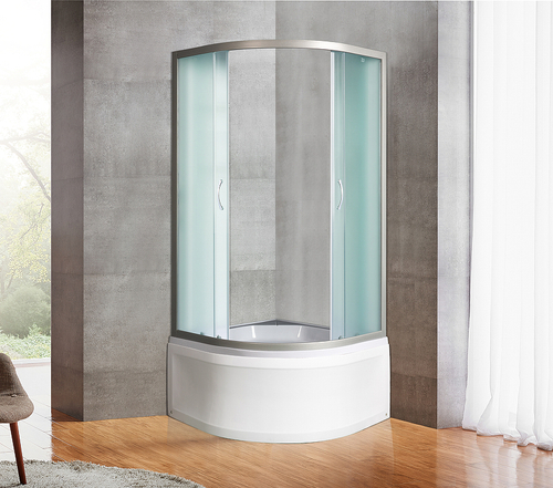 Душевой уголок River Don 90x90 МТ 10000002124 без поддона