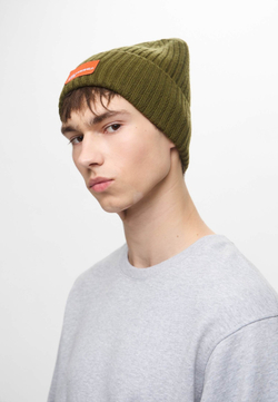 Шапка мужская KARL LAGERFELD JEANS