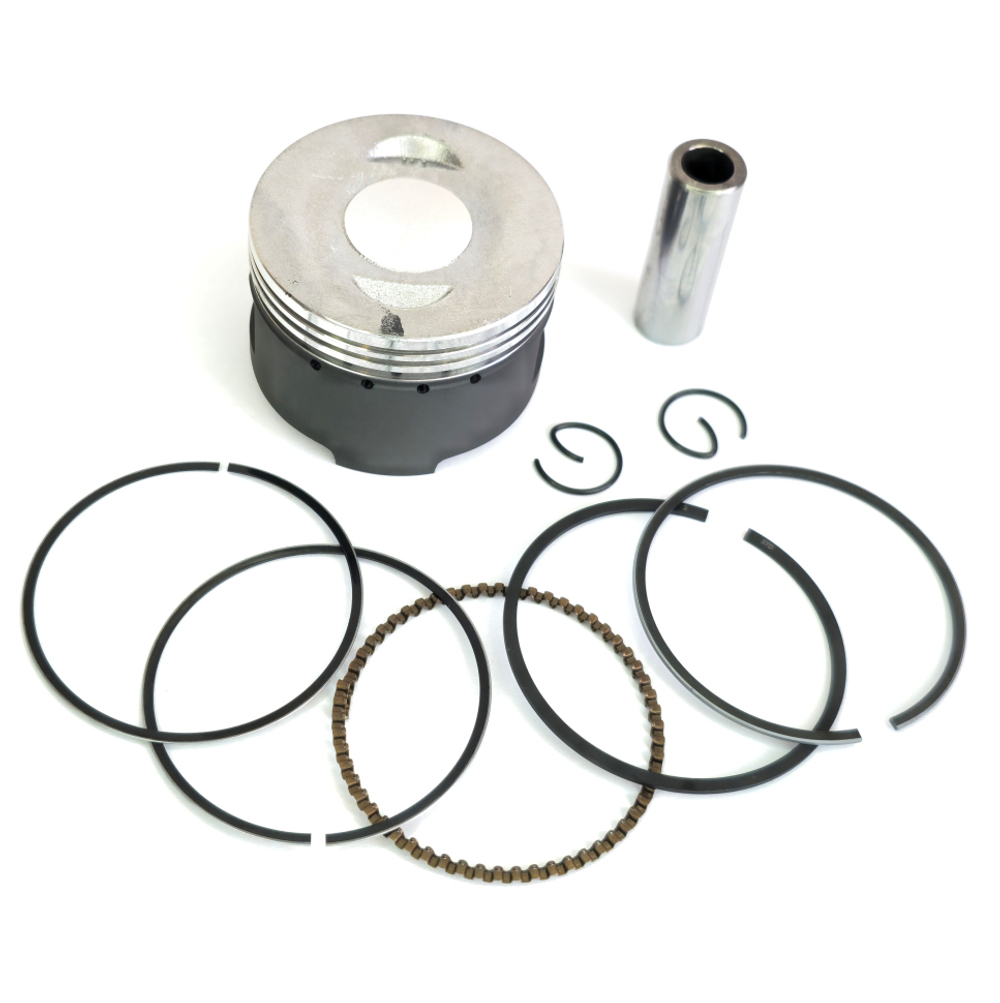 поршень на скутер 175