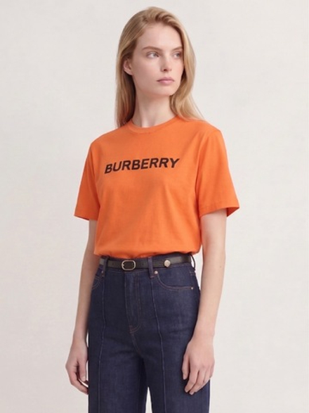Футболка Burberry