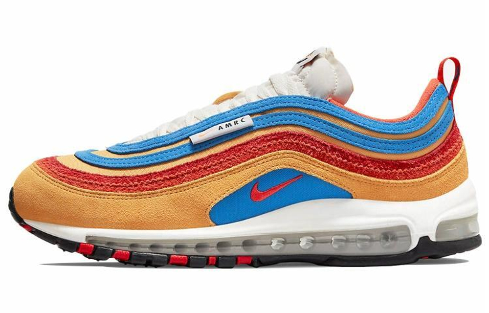 Кроссовки Nike Air Max 97