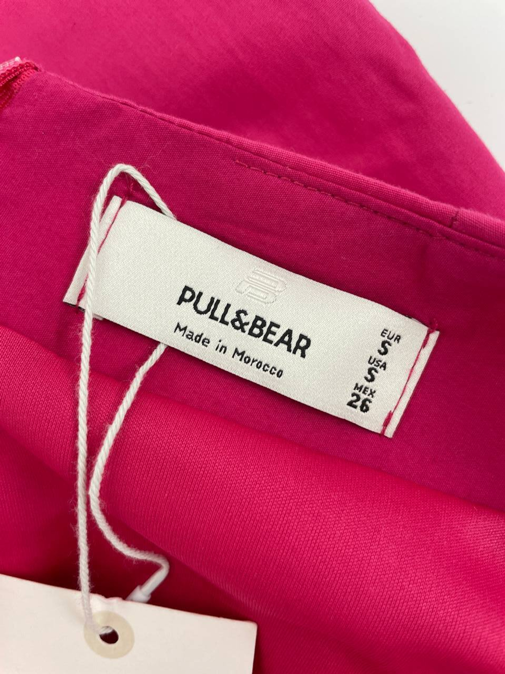 Юбка PULL&BEAR