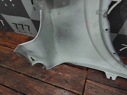 Крыло переднее левое Geely Coolray 19-24 Б/У Оригинал 5035052700C15