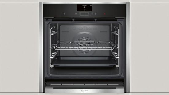 Электрический духовой шкаф NEFF B47CS24N0