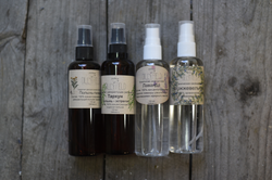 Хризантема (Chrysanthémum koreanum), гидролат