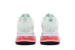 Кроссовки Nike Air Max 270 React (Женская размерная сетка)
