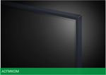 Телевизор LED LG 50" 50QNED80T6A.ARUB